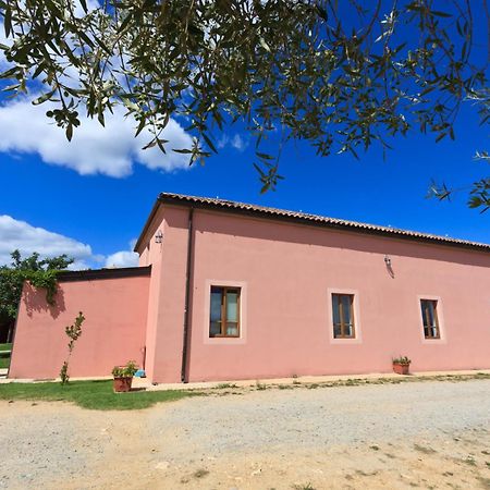 La Corte Dei Rei Castiadas Exterior photo