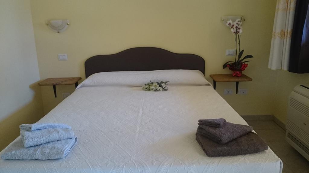La Corte Dei Rei Castiadas Room photo