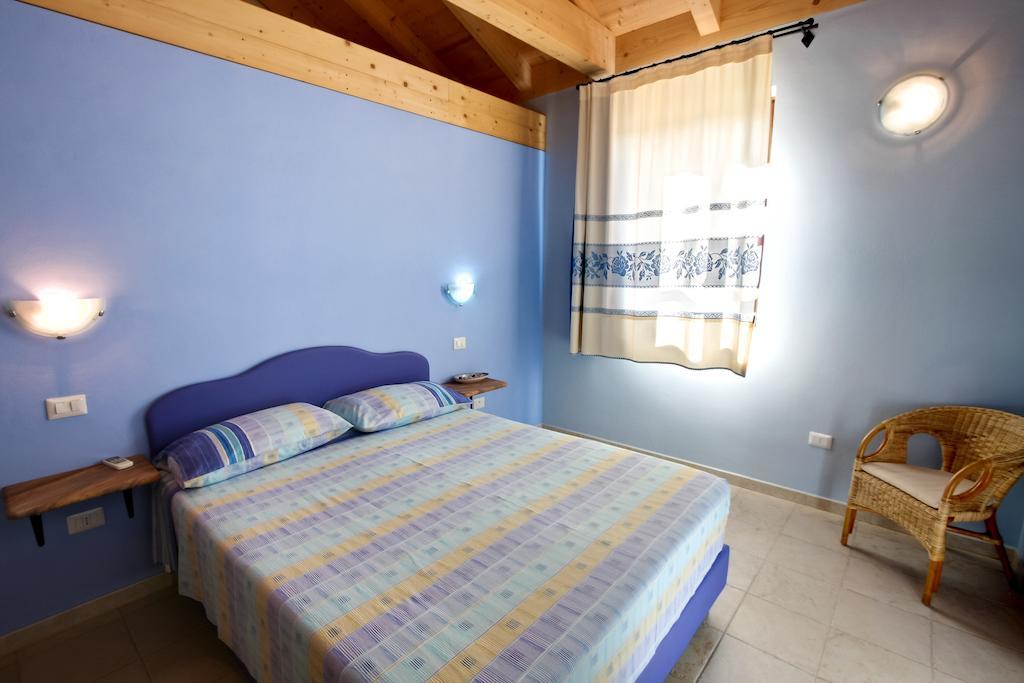 La Corte Dei Rei Castiadas Room photo