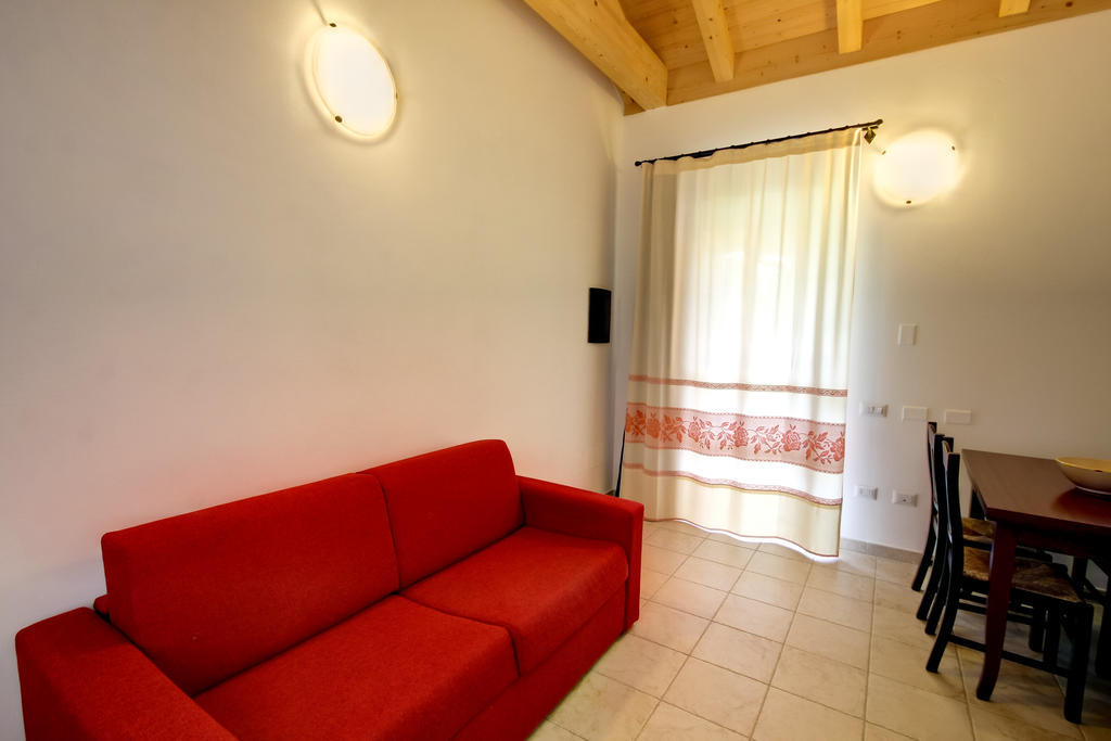 La Corte Dei Rei Castiadas Room photo