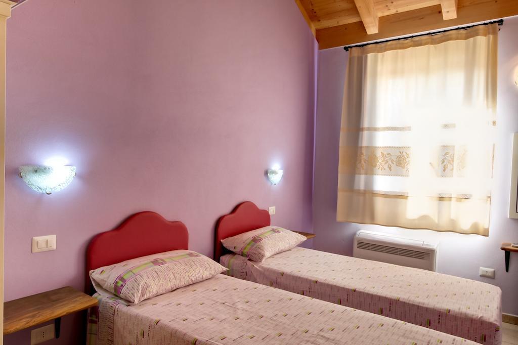 La Corte Dei Rei Castiadas Room photo