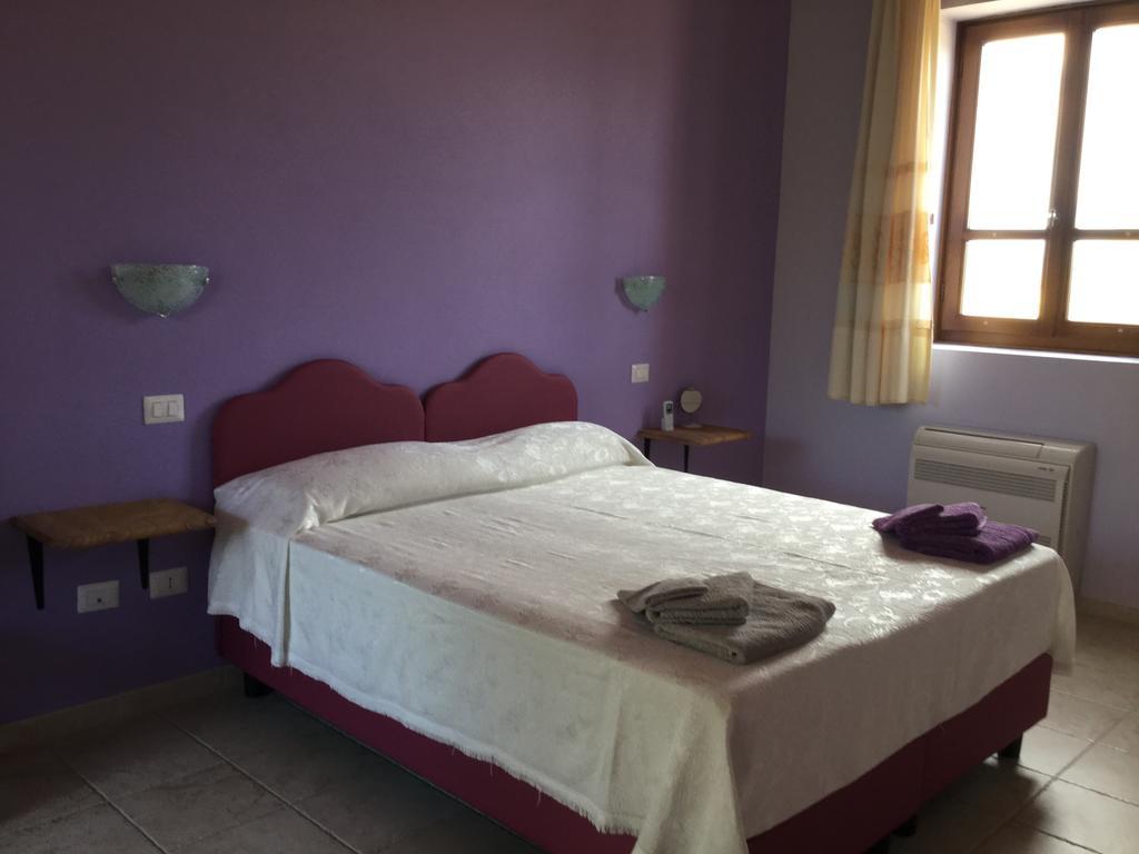 La Corte Dei Rei Castiadas Room photo