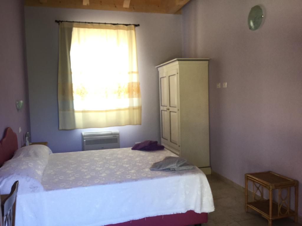 La Corte Dei Rei Castiadas Room photo